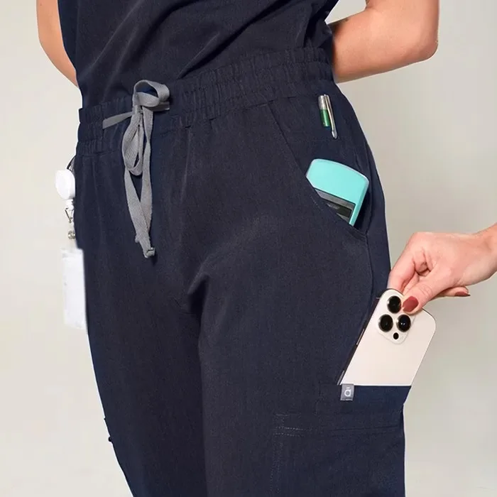 Scrub Feminino Nara Marinho